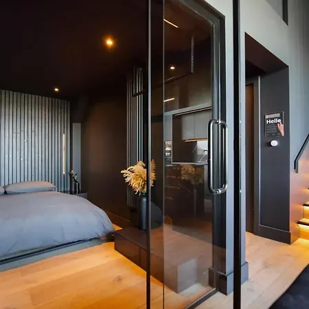Noir By The Heim Residences Manchester Exterior photo