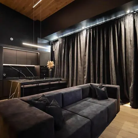 Noir By The Heim Residences Manchester Exterior photo
