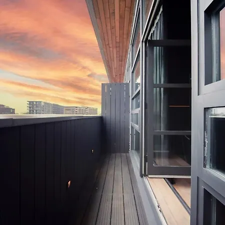 Noir By The Heim Residences Manchester Exterior photo