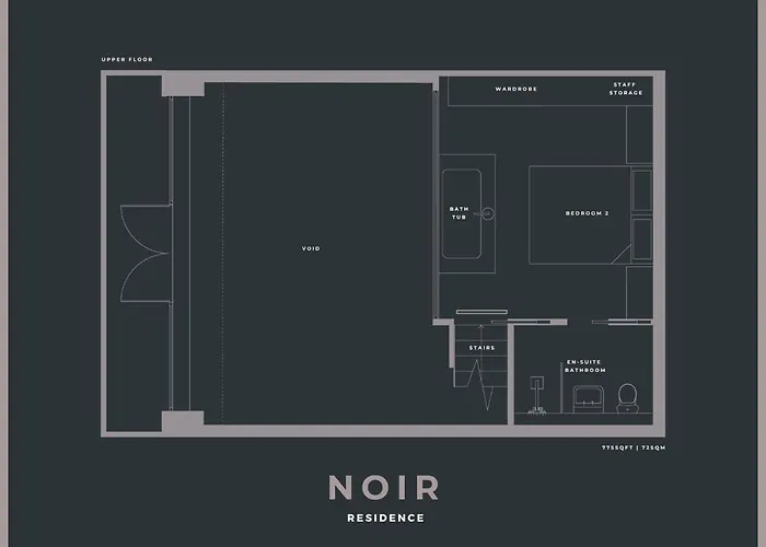 Noir By The Heim Residences