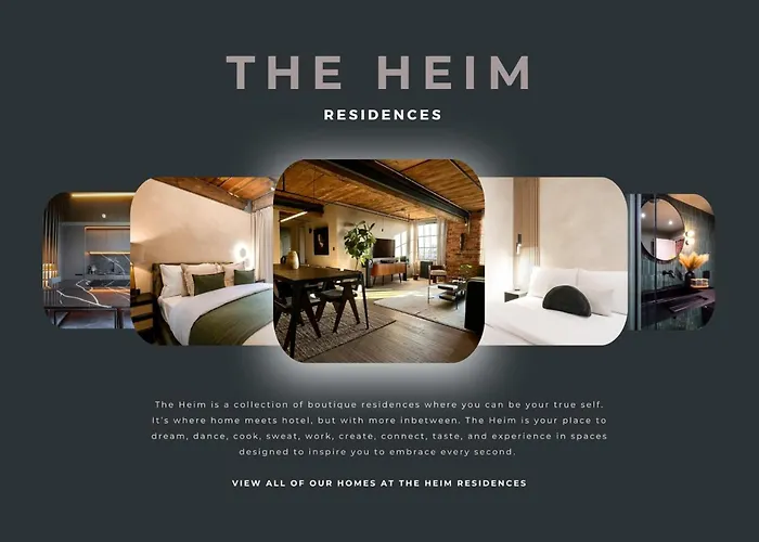 Noir By The Heim Residences