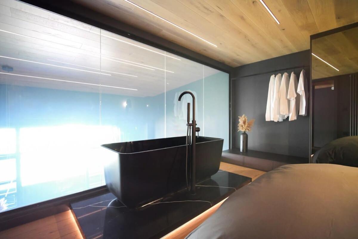 Noir By The Heim Residences Manchester